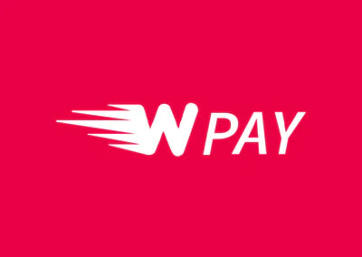 WPAY Logo