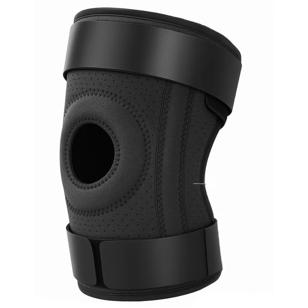 Ace Knee Support Guard.