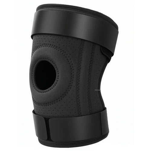 Ace Knee Support Guard.