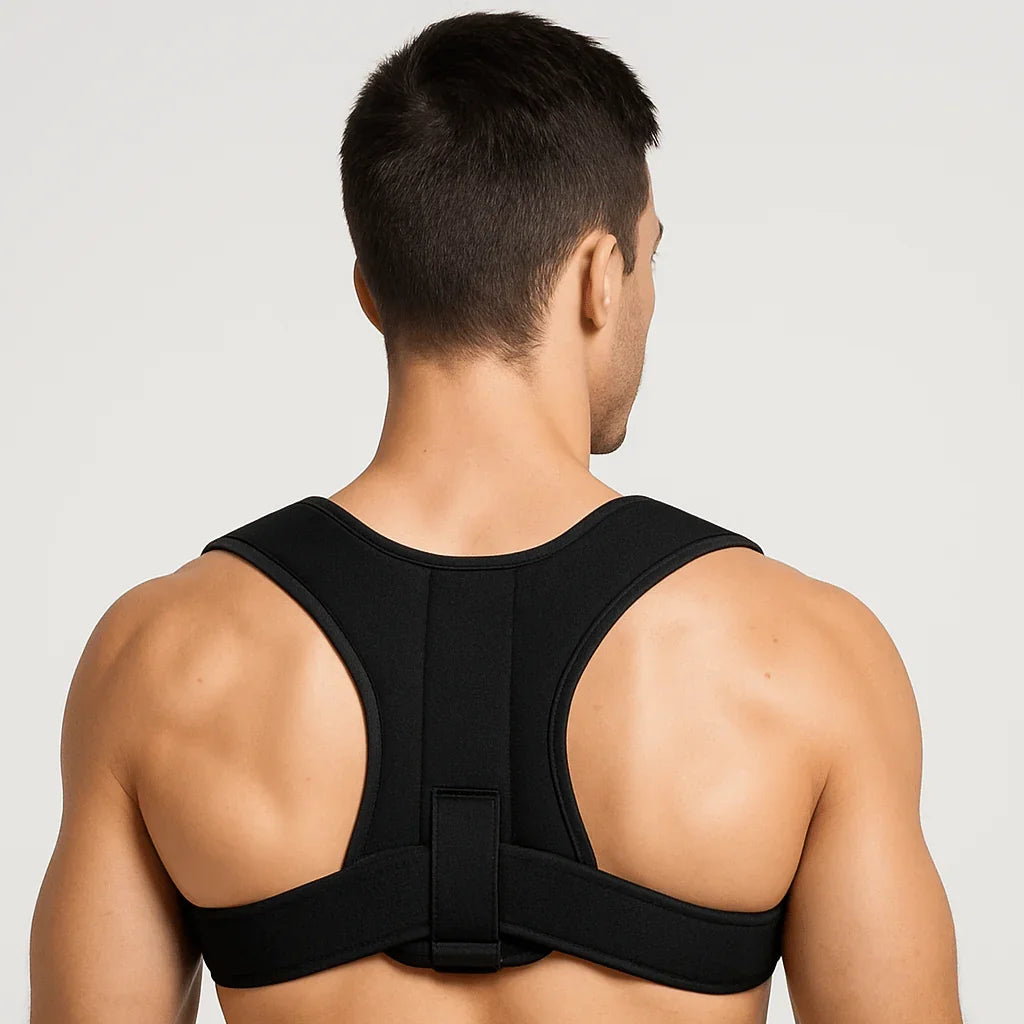 AuraFix Clavicle Bandage.