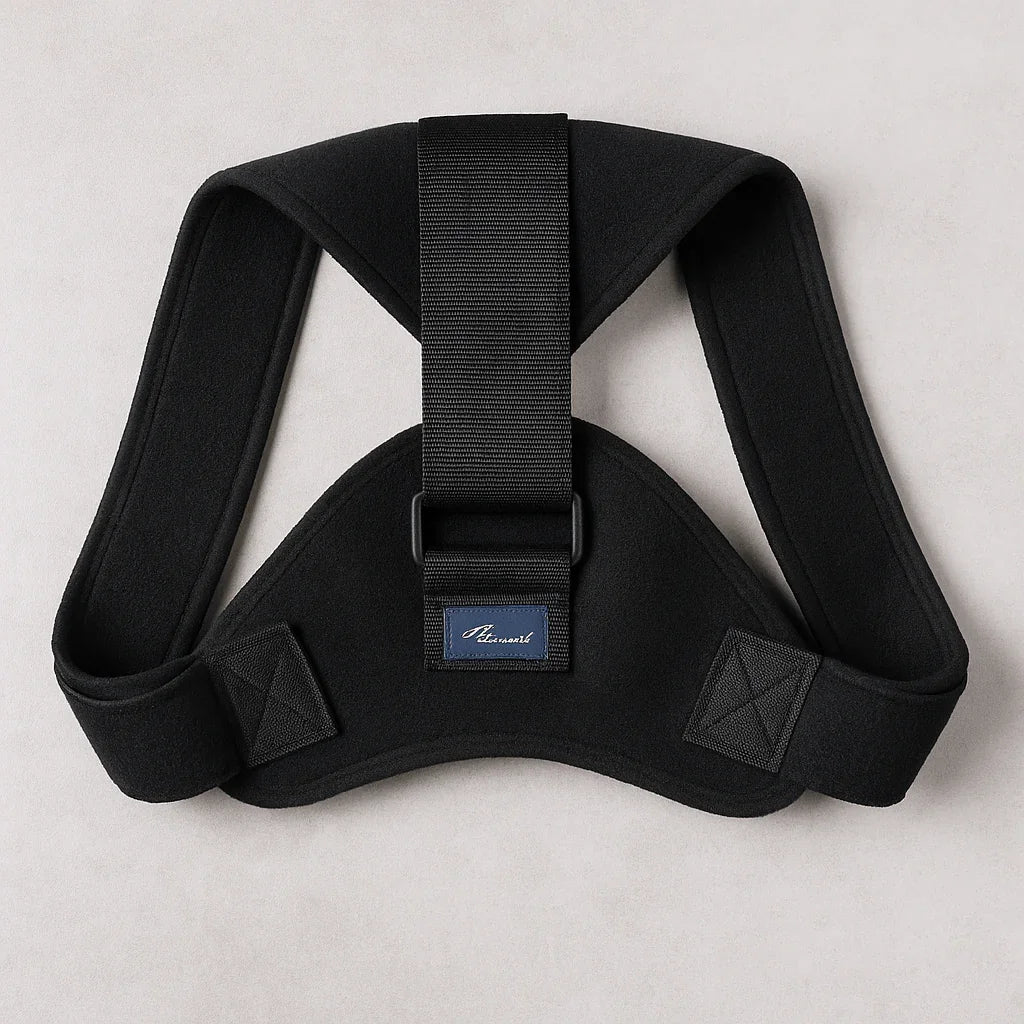 AuraFix Clavicle Bandage.