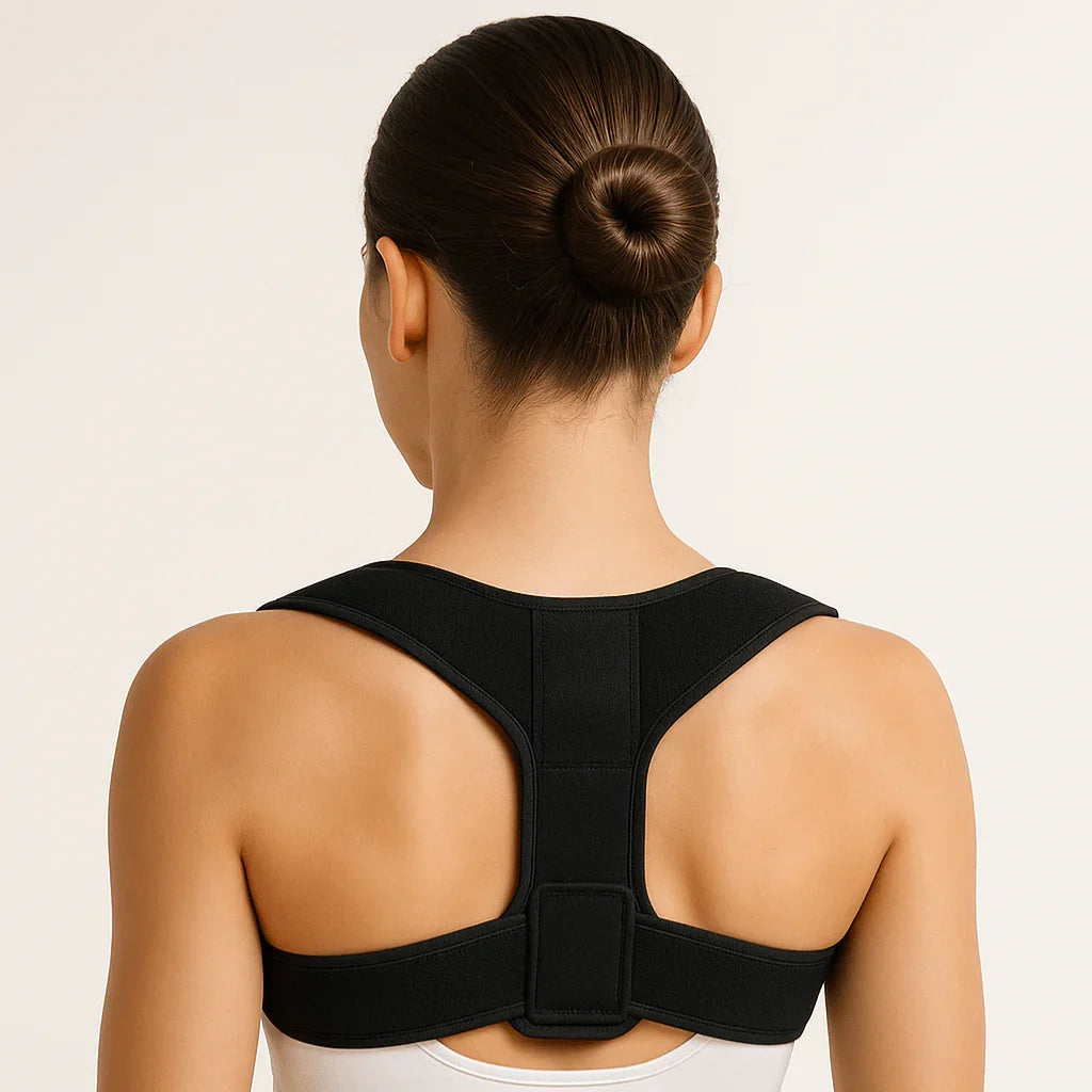 AuraFix Clavicle Bandage.