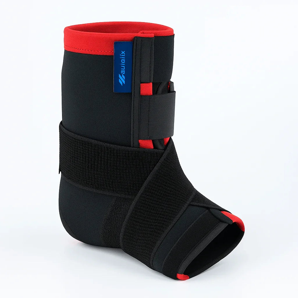 AuraFix Ligament Ankle Support.