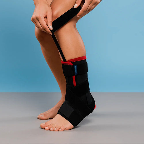 AuraFix Ligament Ankle Support.