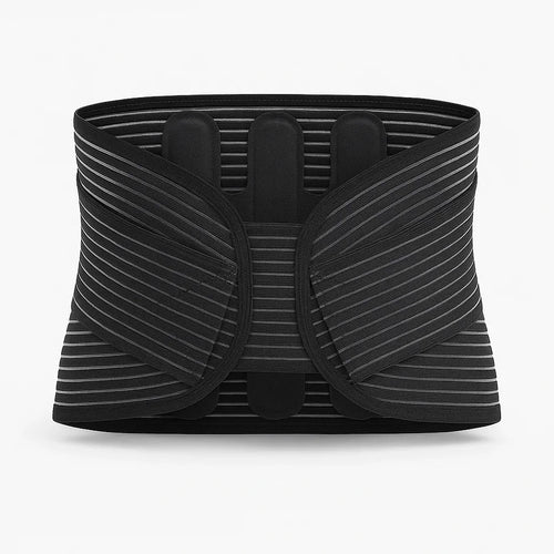AuraFix Lumbostad Corset With Abdominal Support.