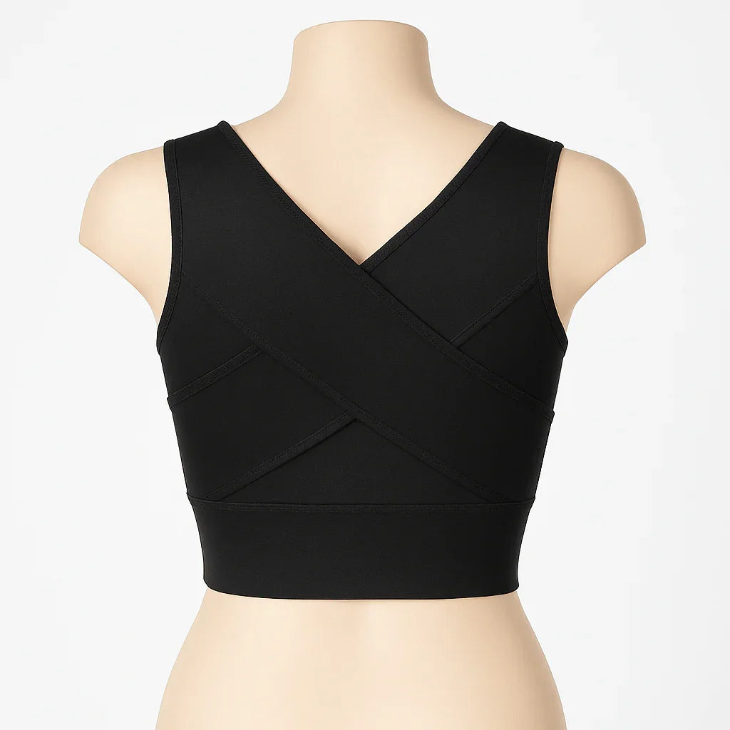 AuraFix Posturex Vest.