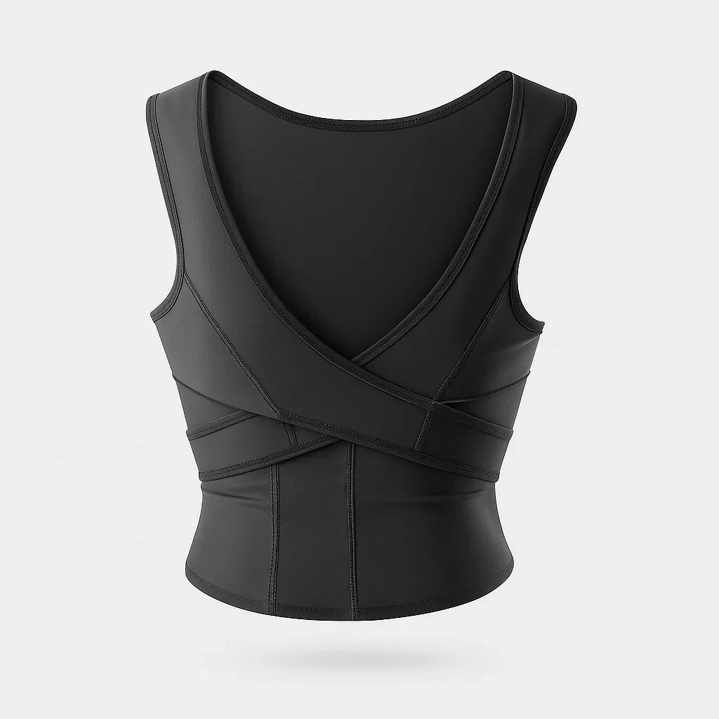 AuraFix Posturex Vest.