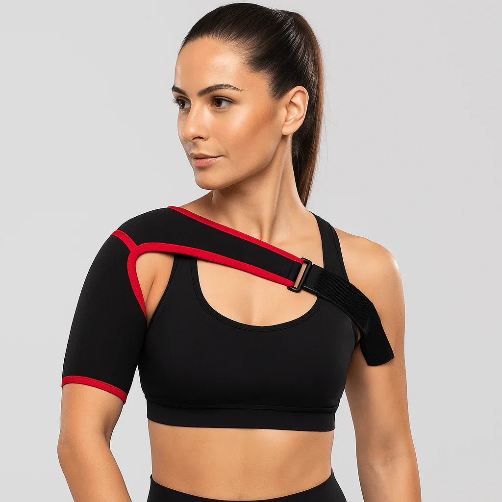AuraFix Shoulder Support.