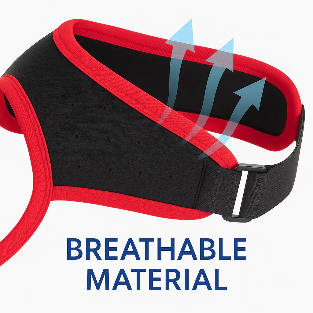AuraFix Shoulder Support.
