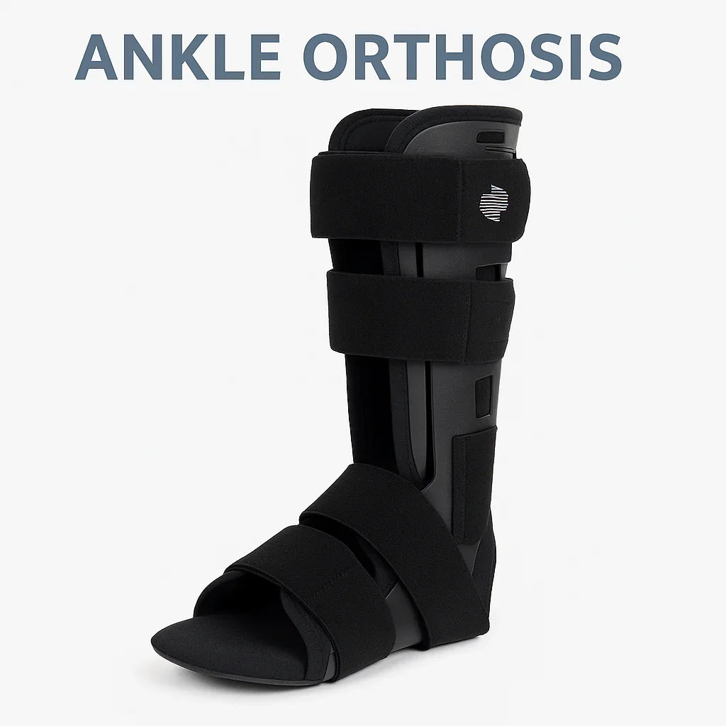 AuraFix Stabilization Ankle Brace.