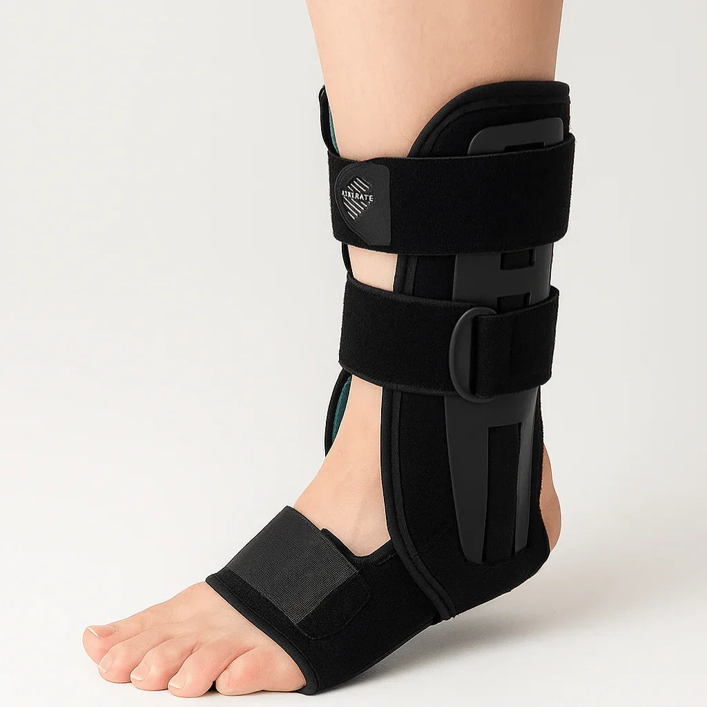 AuraFix Stabilization Ankle Brace.