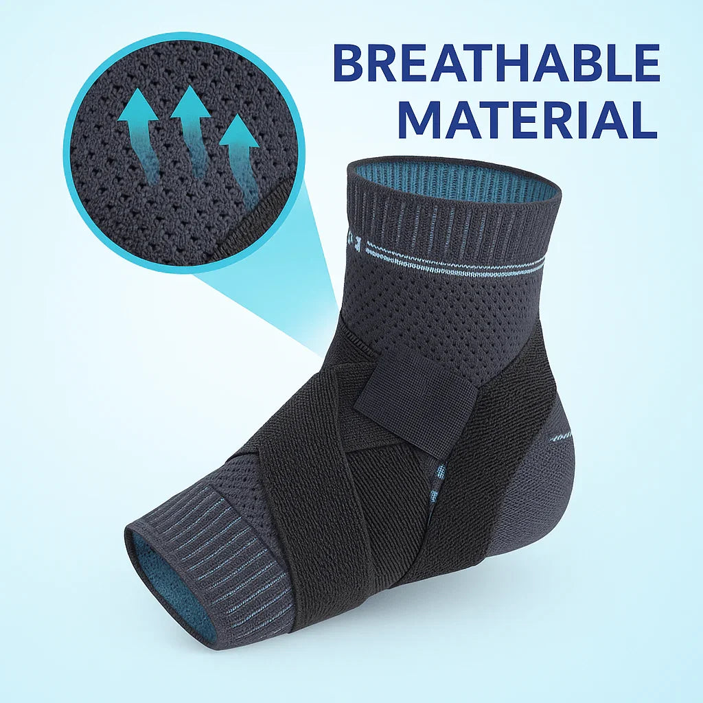 AuraFix Woman Ankle Support.