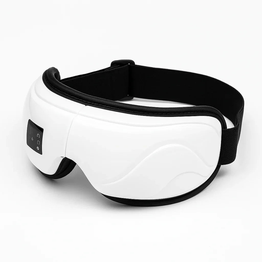 Eye Massager.