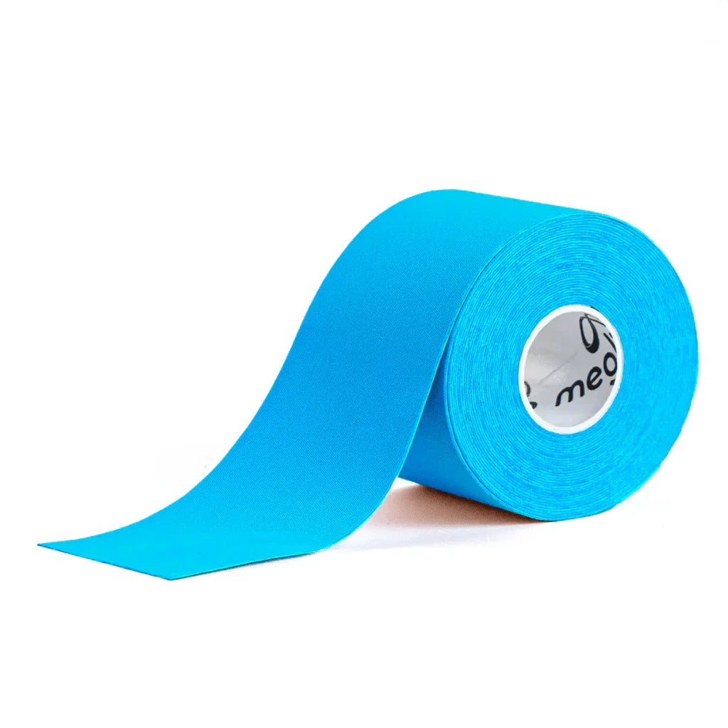 Kinesiology Tape.