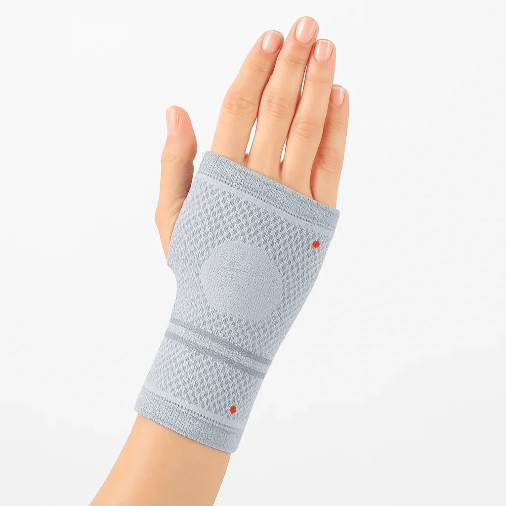 Knitted Bracelet Sport.
