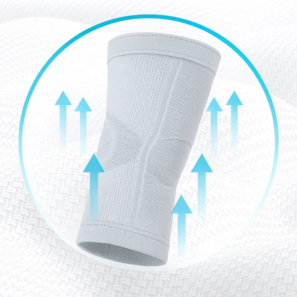 Knitted Elbow Sport.