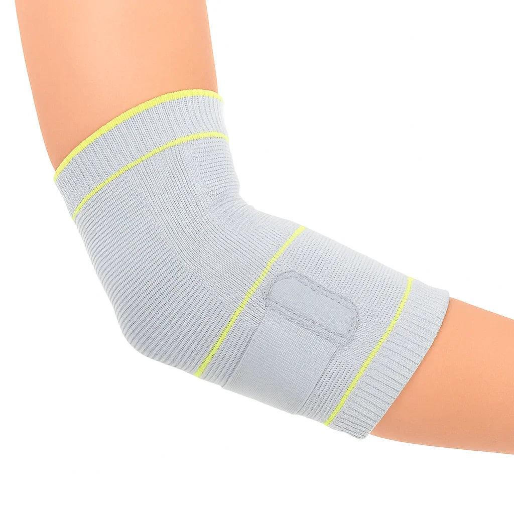 Knitted Elbow Sport.