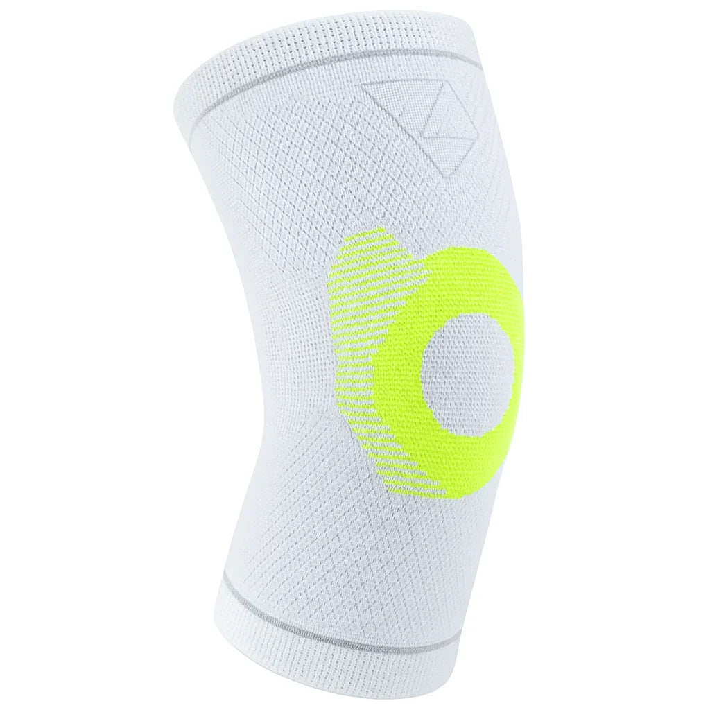 Knitted Knee Bracket Sport.