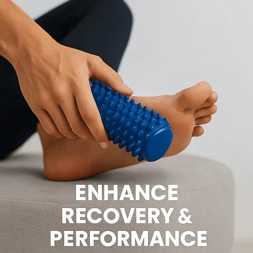 Massage Roller.